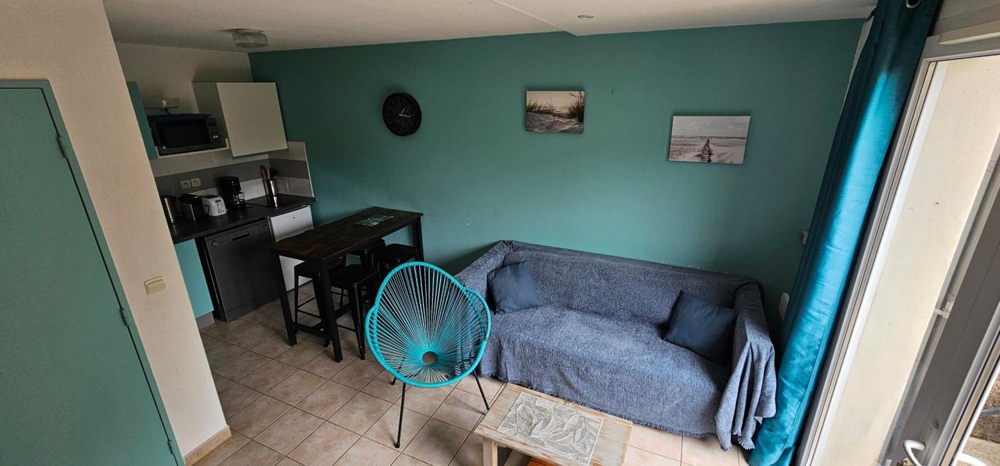 Maison Climatisee Avec Piscine Chauffee カルヴィッソン エクステリア 写真